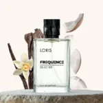 U-26 Frequence Unisex Ətri EDP 50 ML