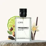 U-27 Frequence Unisex Ətri EDP 50 ML