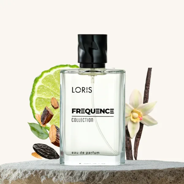 U-27 Frequence Unisex Ətri EDP 50 ML