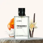 U-36 Frequence Unisex Ətri EDP 50 ML