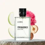 U-37 Frequence Unisex Ətri EDP 50 ML