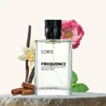 U-35 Frequence Unisex Ətri EDP 50 ML