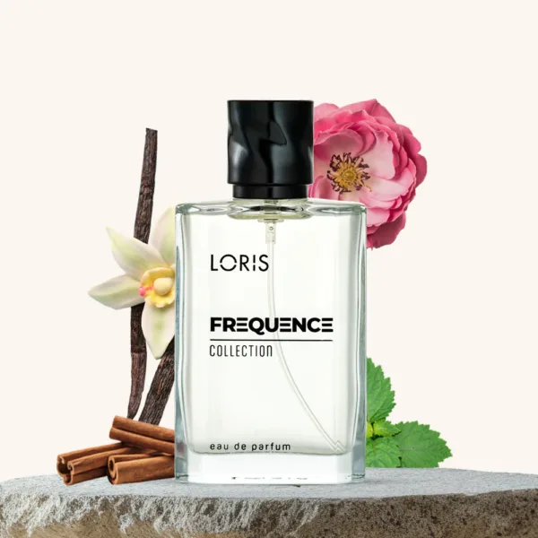 U-35 Frequence Unisex Ətri EDP 50 ML