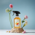 Manqo dünyası otaq spreyi 500 ML