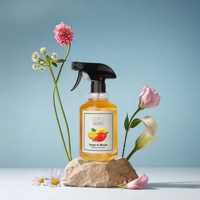 Manqo dünyası otaq spreyi 500 ML