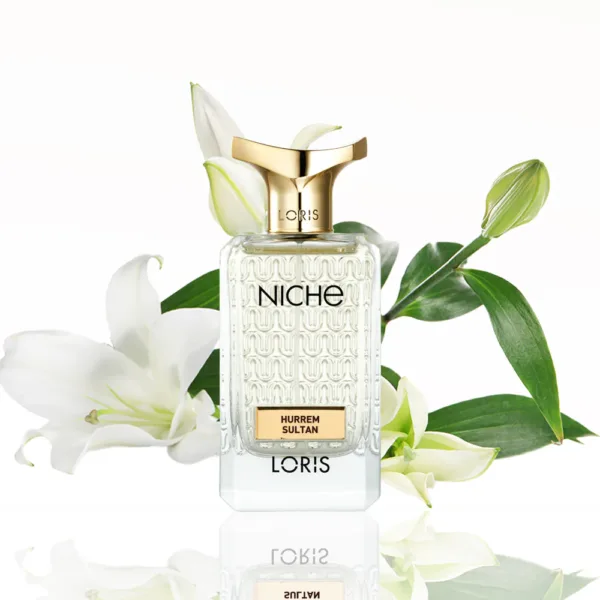 Niche Hurrem Sultan 70 ML