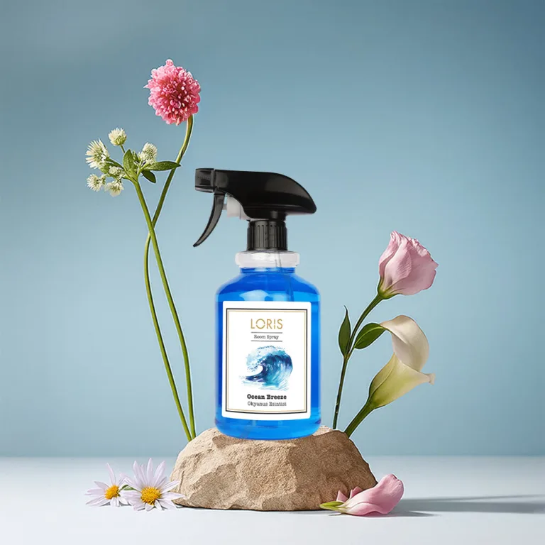 Okean mehi otaq spreyi 500 ML