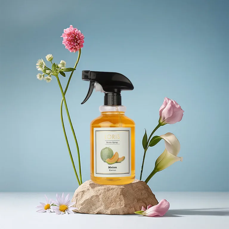 Qovun otaq spreyi 500 ML