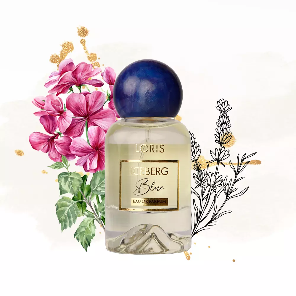 iceberg-blue Iceberg Blue 50 ML - Image 1